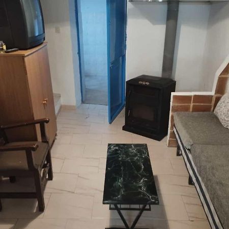 La Casa Los Trancos, Muy Cerca De Cazorla Peal De Becerro 外观 照片