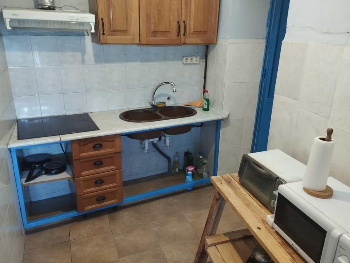 La Casa Los Trancos, Muy Cerca De Cazorla Peal De Becerro 外观 照片