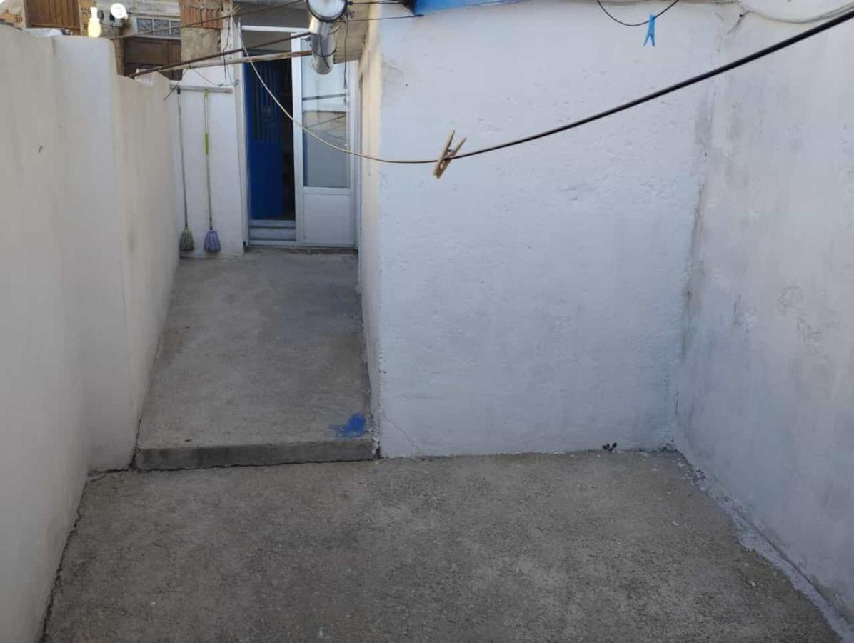 La Casa Los Trancos, Muy Cerca De Cazorla Peal De Becerro 外观 照片