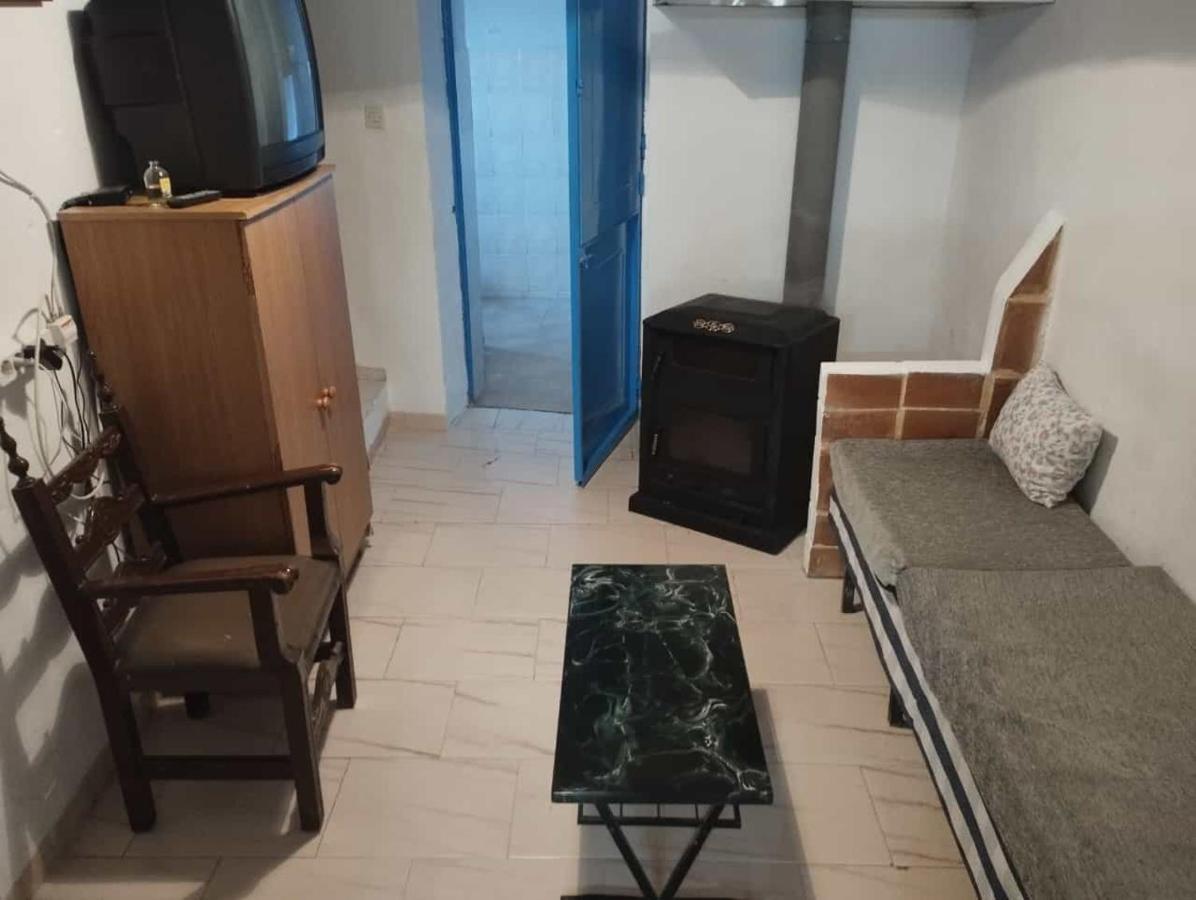 La Casa Los Trancos, Muy Cerca De Cazorla Peal De Becerro 外观 照片