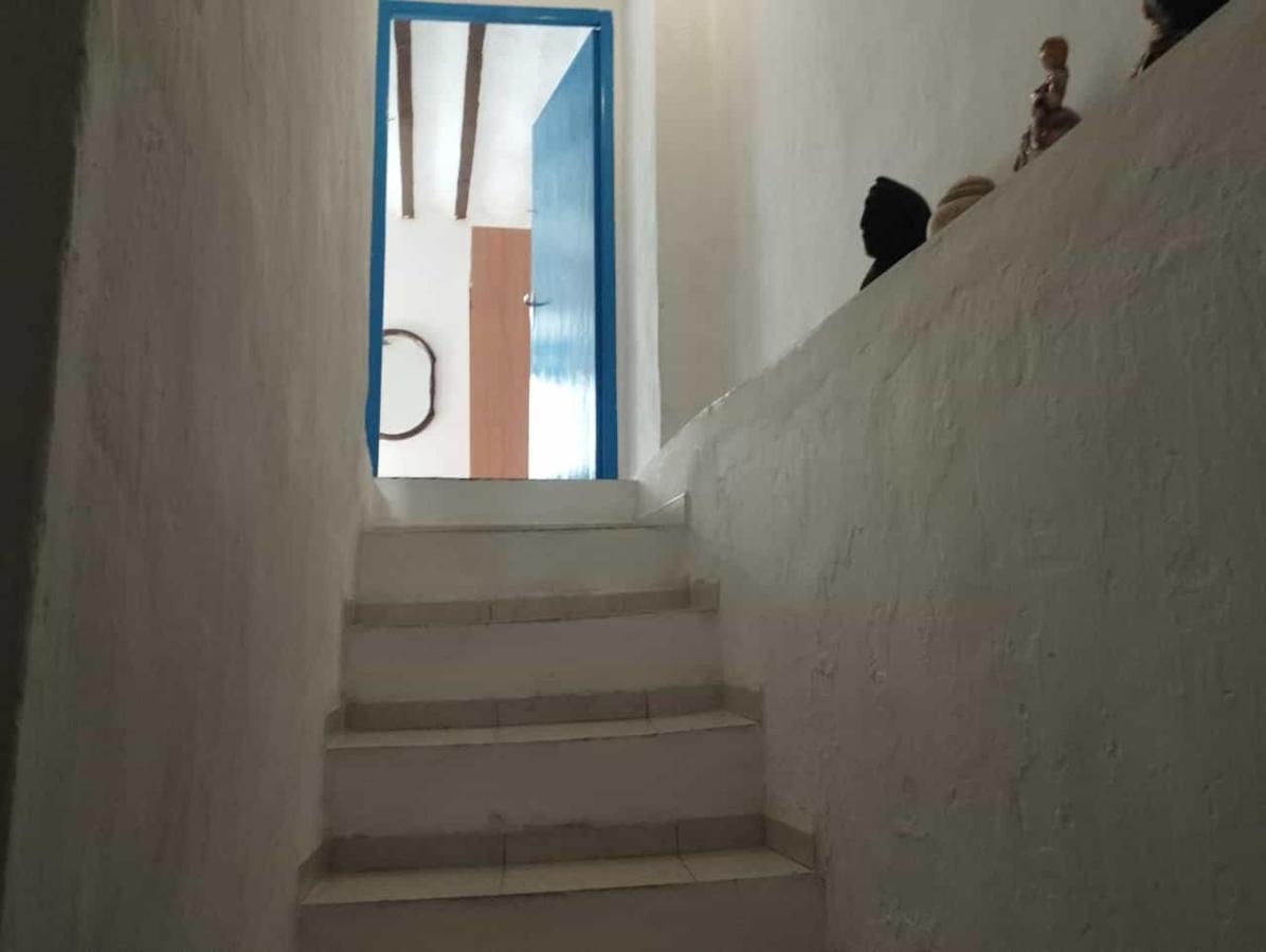La Casa Los Trancos, Muy Cerca De Cazorla Peal De Becerro 外观 照片