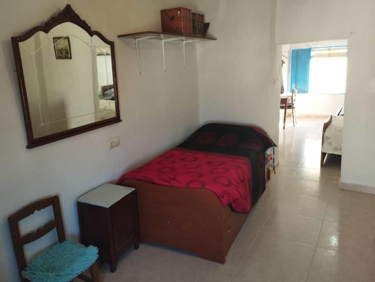 La Casa Los Trancos, Muy Cerca De Cazorla Peal De Becerro 外观 照片